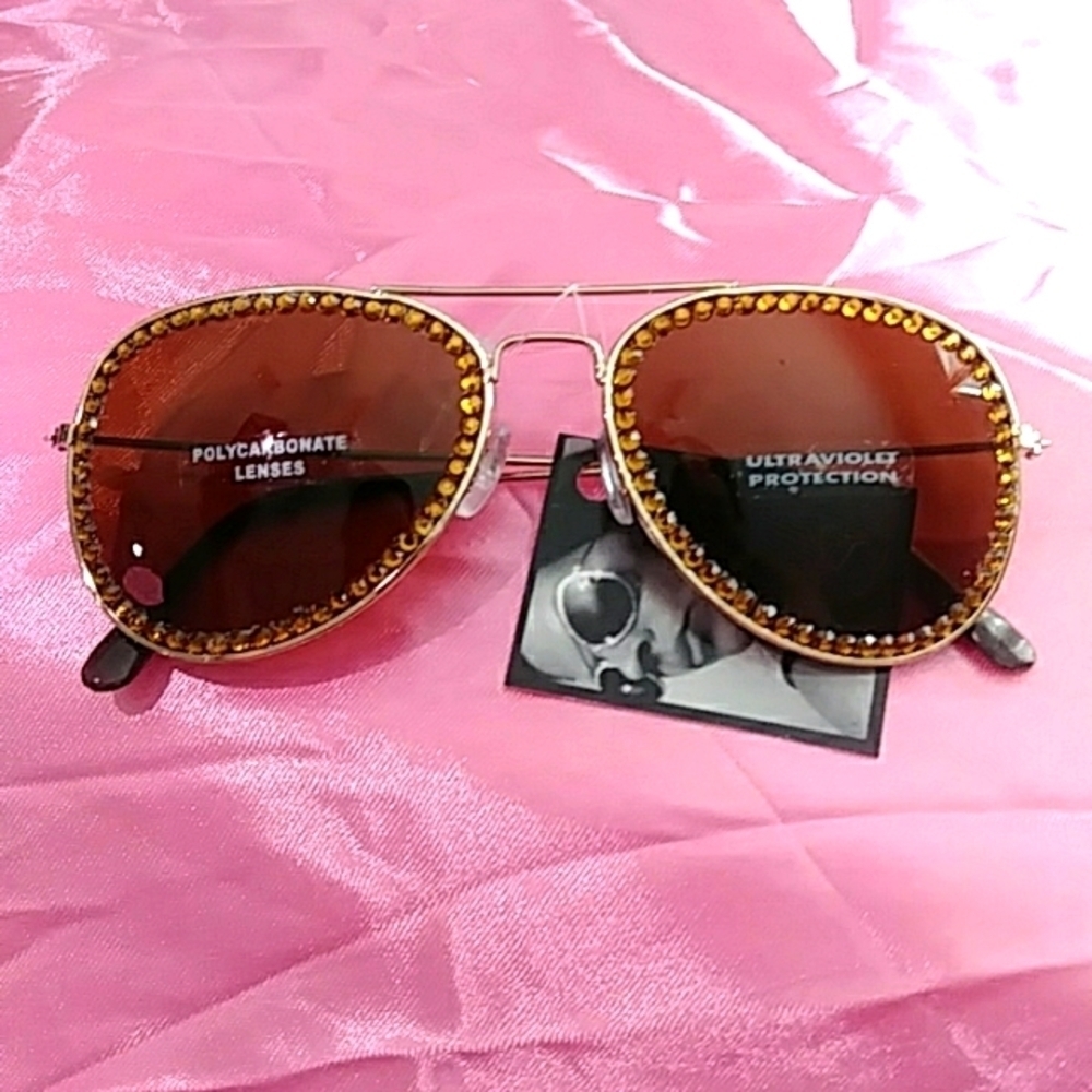 SimplyVita sunglasses